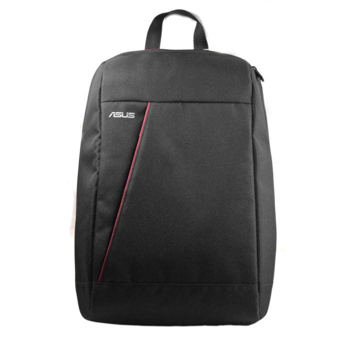 Mochila para Portátil Asus 90-XB4000BA00060 Negro 1 Mochila para Portátil Asus 90-XB4000BA00060 Negro 1