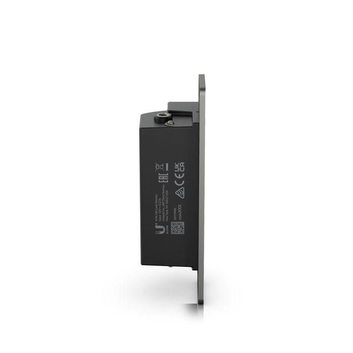 Ubiquiti 12V DC, 400mA, Single door, 1,200 kg (2,645 lb), Wooden/ Steel/ Aluminum 3