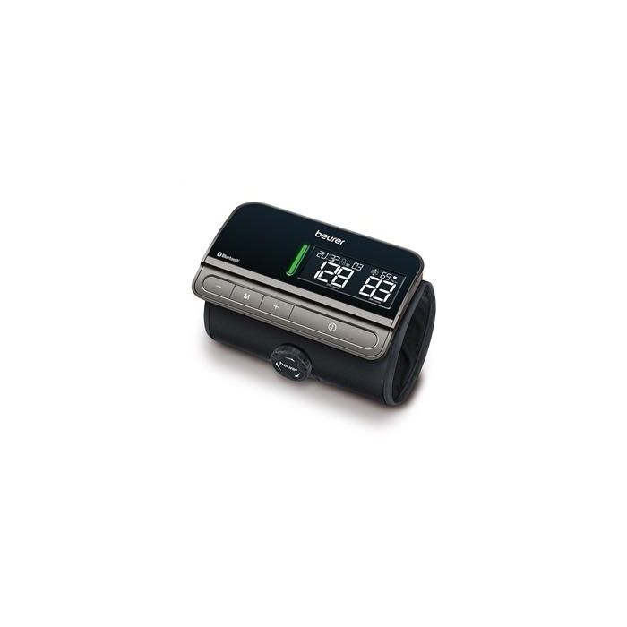 Beurer BM-81 EASYLOCK Tensiómetro de Brazo con Bluetooth 0 Beurer BM-81 EASYLOCK Tensiómetro de Brazo con Bluetooth 0