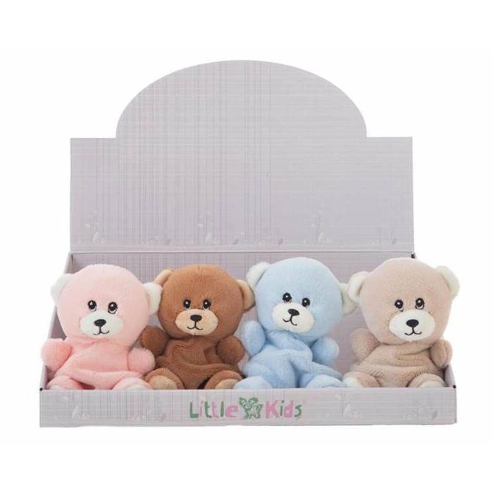 Oso de Peluche Creaciones Llopis 1 unidad 1 Oso de Peluche Creaciones Llopis 1 unidad 1