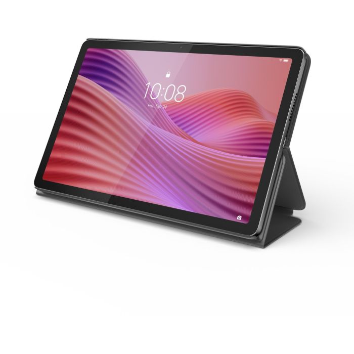Funda para Tablet Lenovo ZG38C06653 Gris 5 Funda para Tablet Lenovo ZG38C06653 Gris 5