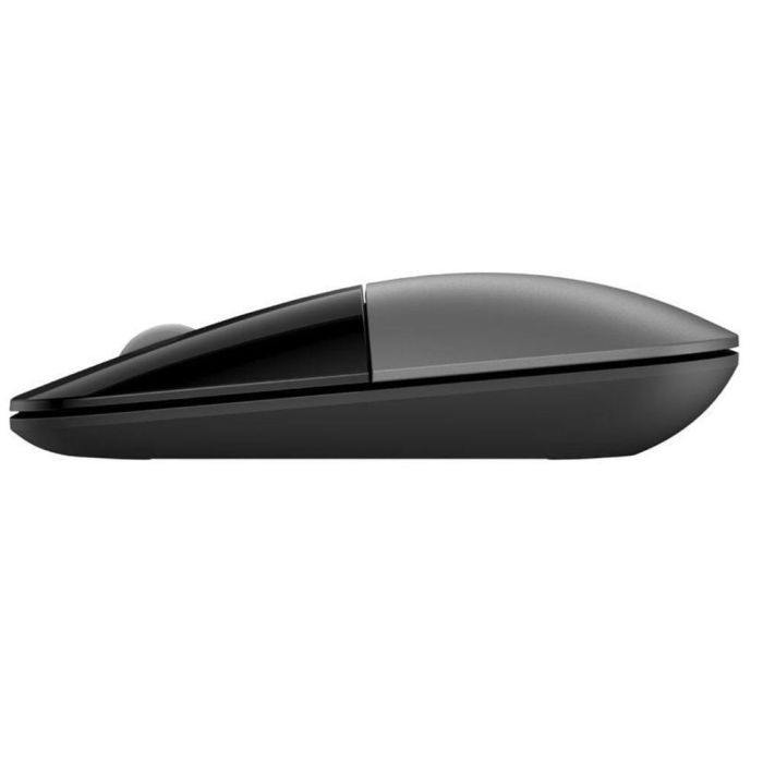 Ratón Inalámbrico por Bluetooth HP Z3700 Dual/ Hasta 1600 DPI/ Plata 2 Ratón Inalámbrico por Bluetooth HP Z3700 Dual/ Hasta 1600 DPI/ Plata 2