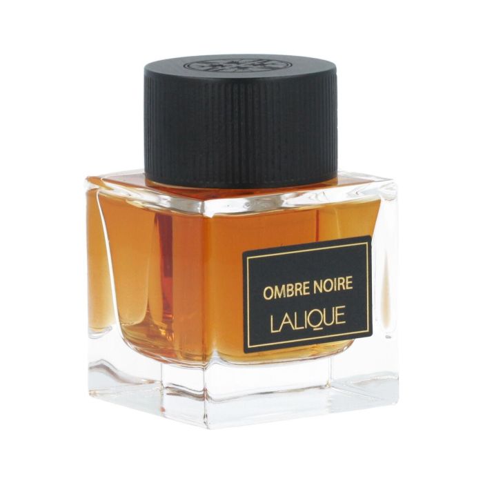 Perfume Hombre Lalique EDP Ombre Noire 100 ml Perfume Hombre Lalique EDP Ombre Noire 100 ml