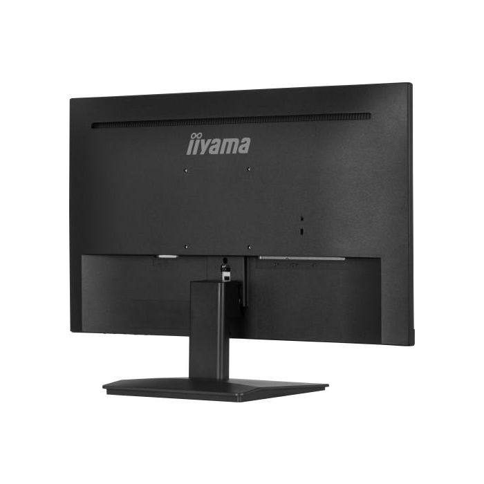 Iiyama Monitor 23.8" XU2493HS-B6, Full HD, IPS, 100Hz, 0.5ms, HDMI, DisplayPort, ProLite 6