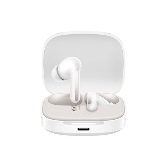 Xiaomi BHR9250GL Redmi Buds 6 Cloud White