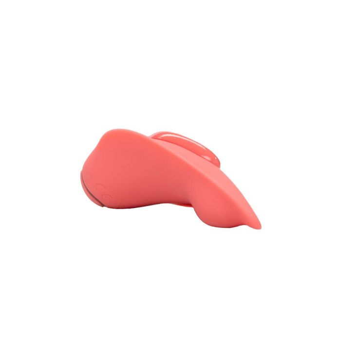 Vibrador Clandestine Companion Naranja 7 Vibrador Clandestine Companion Naranja 7