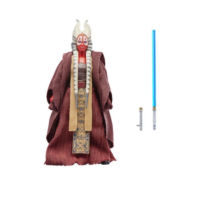 Figura Shaak Ti Attack of the Clones Star Wars 9,5cm 1