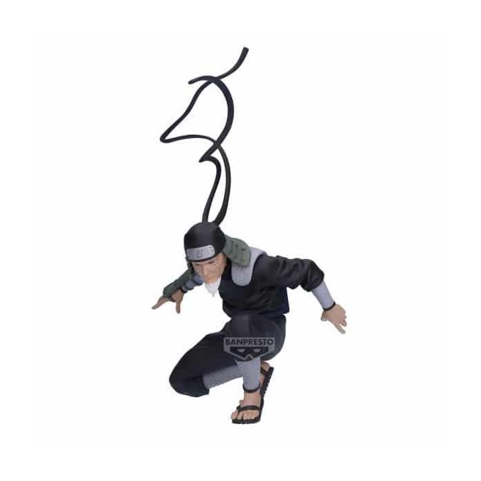 Figura Banpresto Naruto Shippuden Panel Spectacle 1 Figura Banpresto Naruto Shippuden Panel Spectacle 1