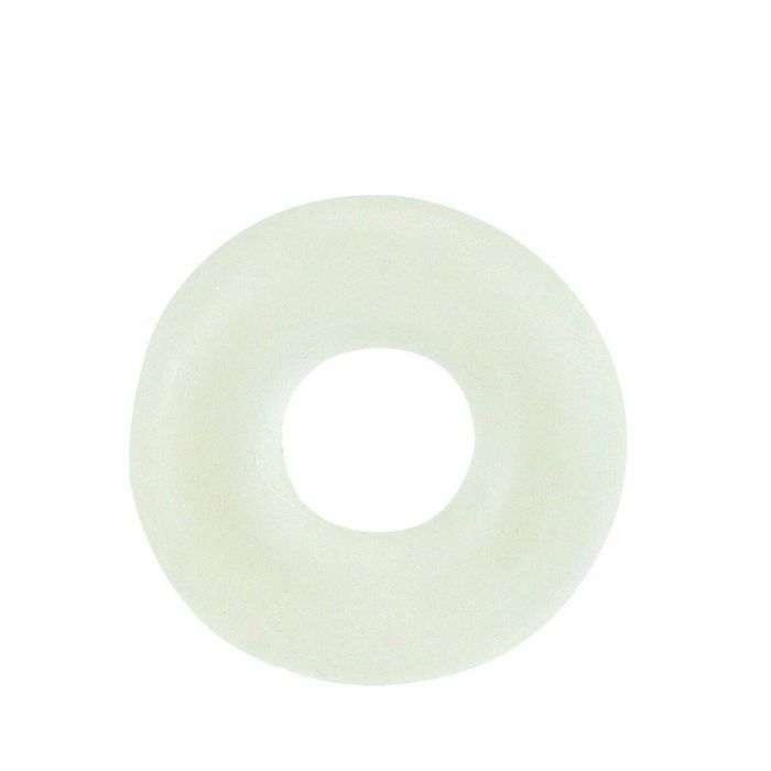 Anillo para el Pene Seven Creations Blanco 0 Anillo para el Pene Seven Creations Blanco 0