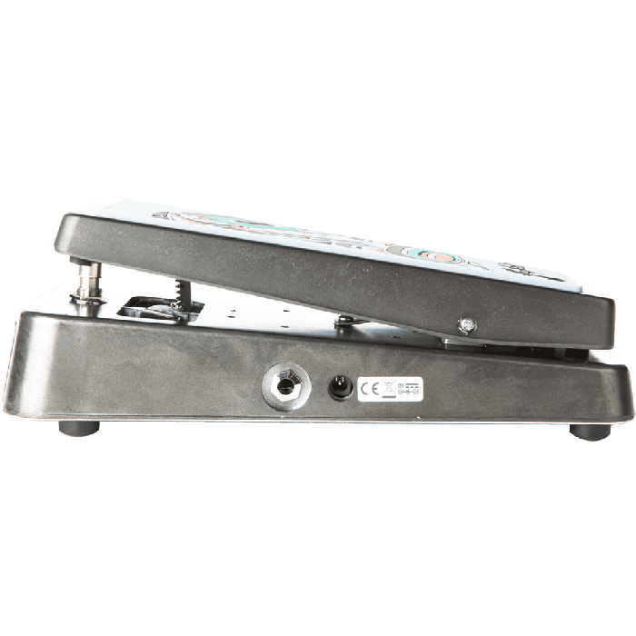Pedal Fx Wah Cry Baby® Jerry Cantrell Chancellor "Rainier Fog" 1 Pedal Fx Wah Cry Baby® Jerry Cantrell Chancellor "Rainier Fog" 1