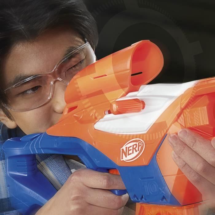 Nerf N Series Pinpoint F8621 Hasbro 5 Nerf N Series Pinpoint F8621 Hasbro 5
