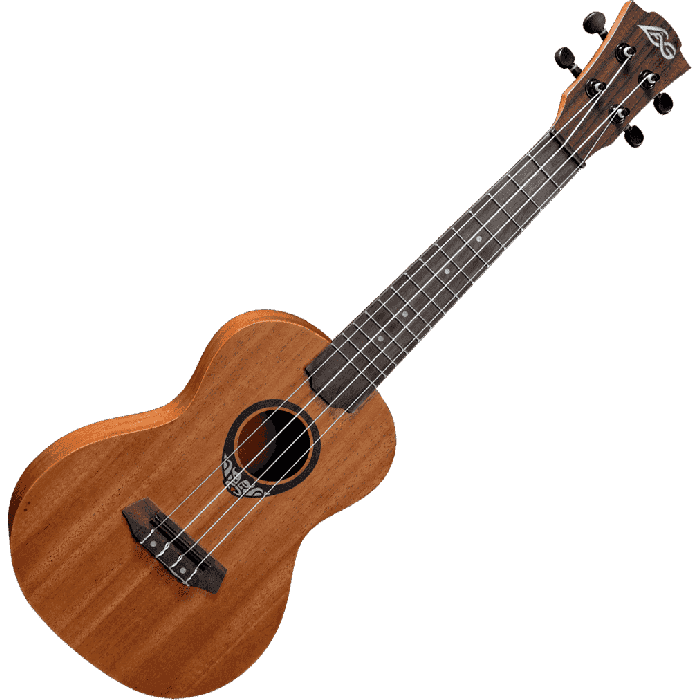 Ukelele Lag Tiki Uku Concert Slim Arch Back 1 Ukelele Lag Tiki Uku Concert Slim Arch Back 1