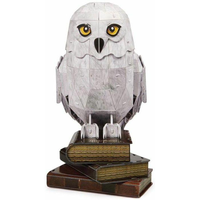 Puzzle Spin Master Hedwig Harry Potter 5