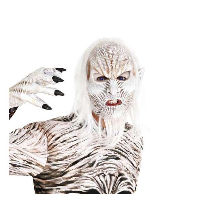 My Other Me Full Walker Mascara Latex Talla M 2