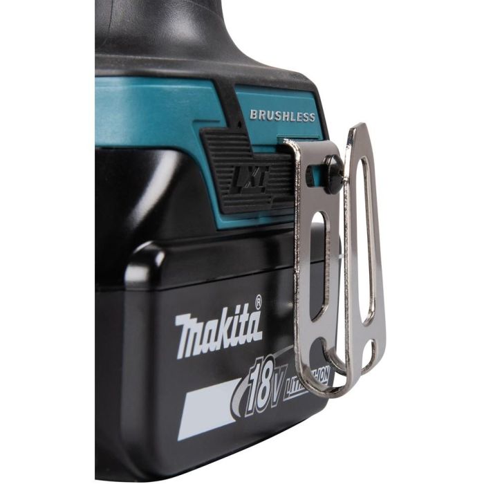 Makita DHP489RTJ Akku-Schlagbohrschrauber 7 Makita DHP489RTJ Akku-Schlagbohrschrauber 7