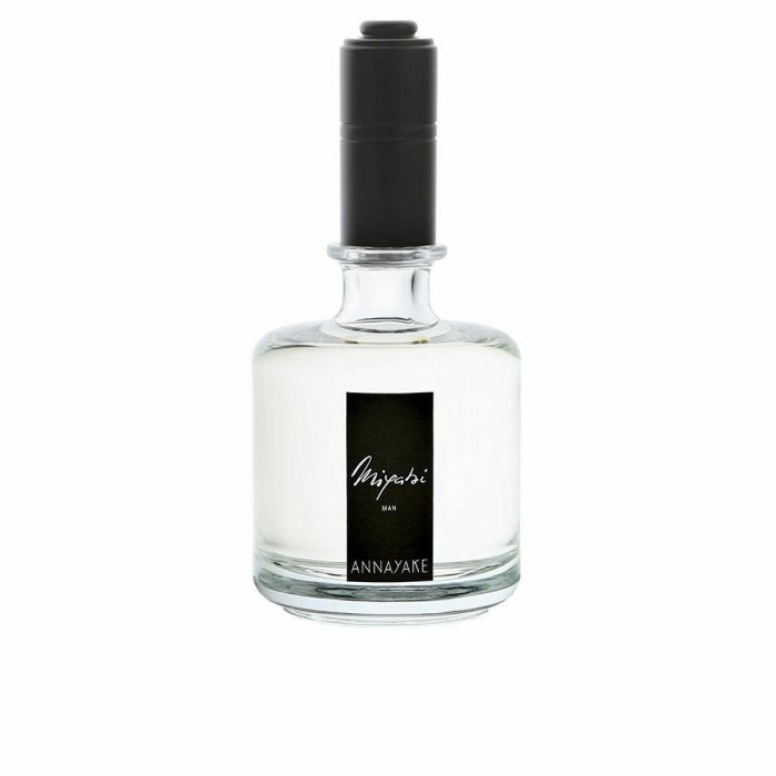 Perfume Hombre Annayake Miyabi EDT 100 ml 1 Perfume Hombre Annayake Miyabi EDT 100 ml 1