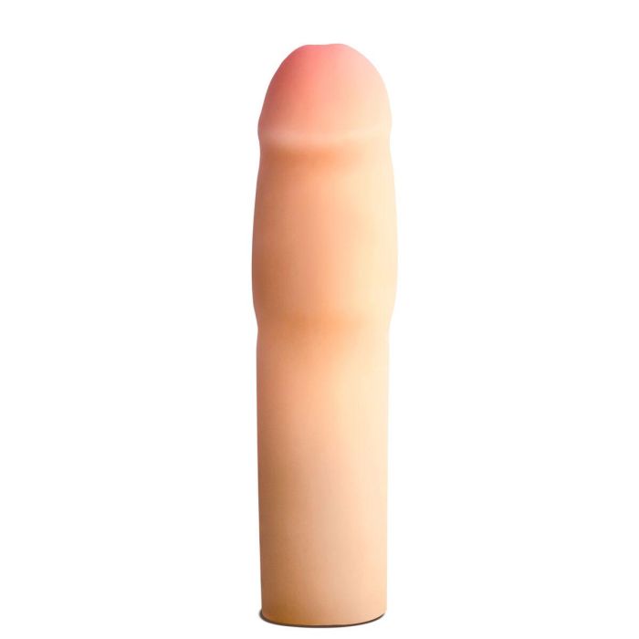 Funda para pene Blush Performance Carne Ø 3,9 cm