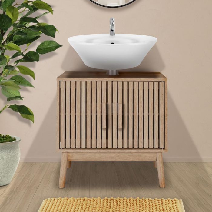 Mueble Lavabo Klaus 60X30 Home Deco Factory altura 70 1