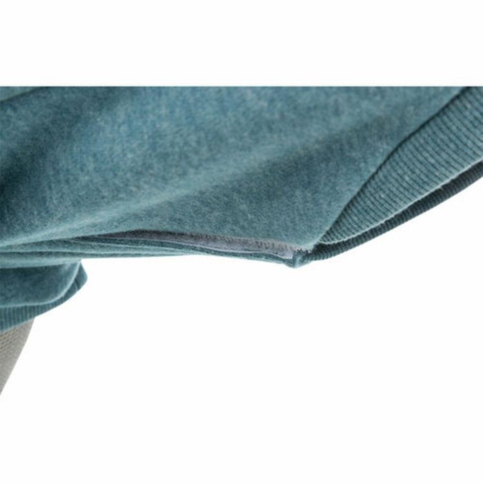 Sudadera con Capucha Hombre Trixie Flensburg Azul 3