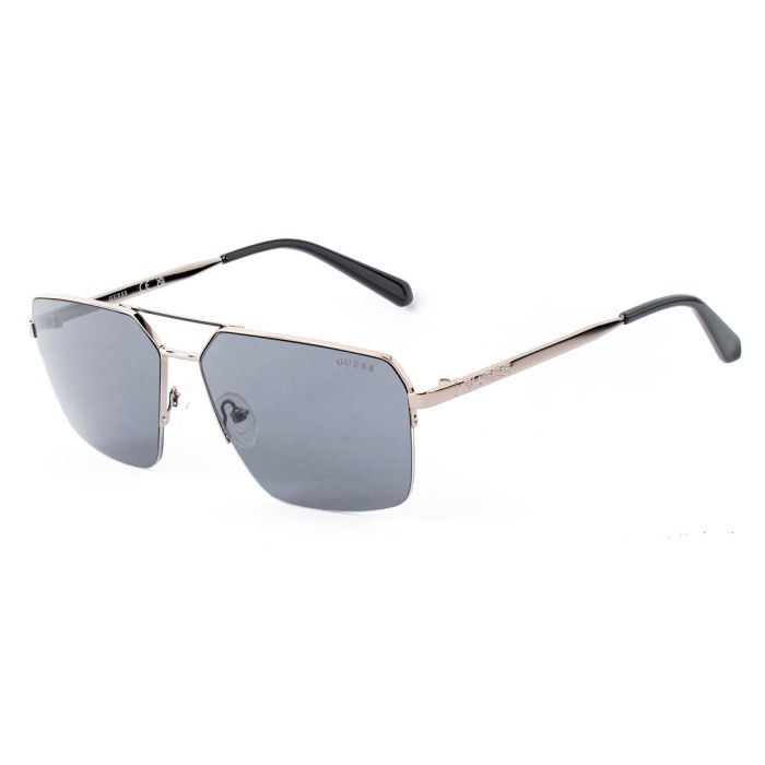 Gafas de Sol Hombre Guess GU00173-6028W ø 59 mm 0 Gafas de Sol Hombre Guess GU00173-6028W ø 59 mm 0