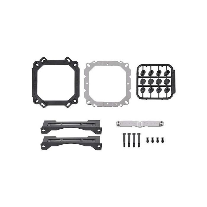 Thermaltake Toughair 310 Disipador CPU | AM4 AM5 AMx 115x 1200 1700 3