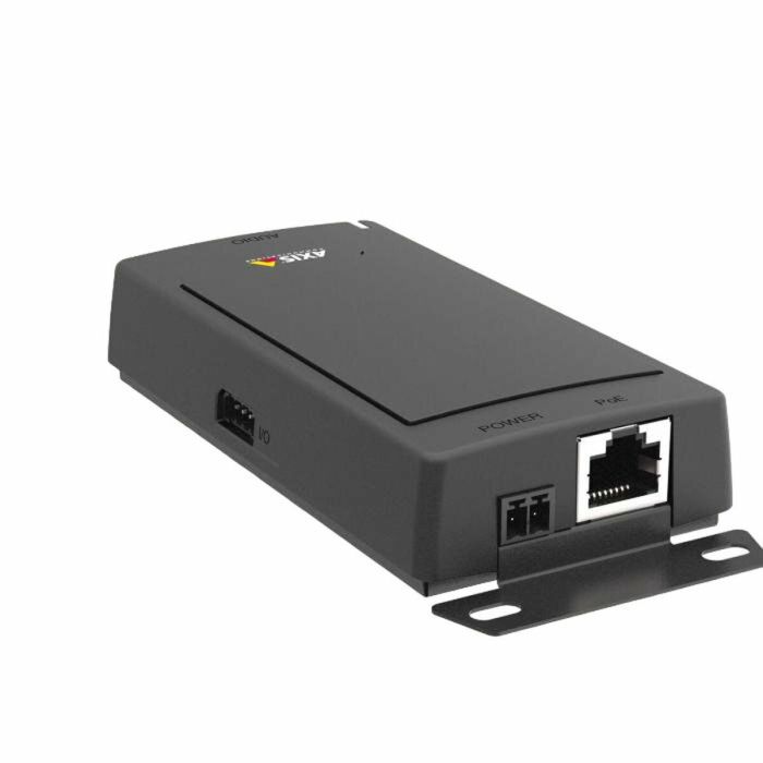 Procesador de Audio Axis C8110 1 Procesador de Audio Axis C8110 1