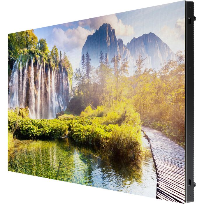 SAMSUNG IE025A The Wall - Pantalla LED Modular 384x216 Píxeles 5.000:1 3 SAMSUNG IE025A The Wall - Pantalla LED Modular 384x216 Píxeles 5.000:1 3