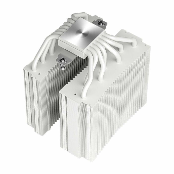 DeepCool DEE1713146438941 Disipador CPU ASSASSIN 4S 140mm Blanco Silencioso y Eficiente 6 DeepCool DEE1713146438941 Disipador CPU ASSASSIN 4S 140mm Blanco Silencioso y Eficiente 6