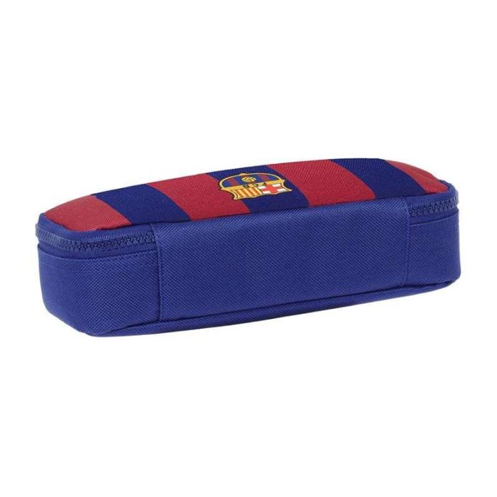 Bolso Escolar Portatodo Safta F.C. Barcelona 50x220x80 mm 5 Bolso Escolar Portatodo Safta F.C. Barcelona 50x220x80 mm 5