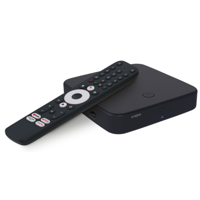 Adaptador Smart TV STRONG SRT 420 Adaptador Smart TV STRONG SRT 420