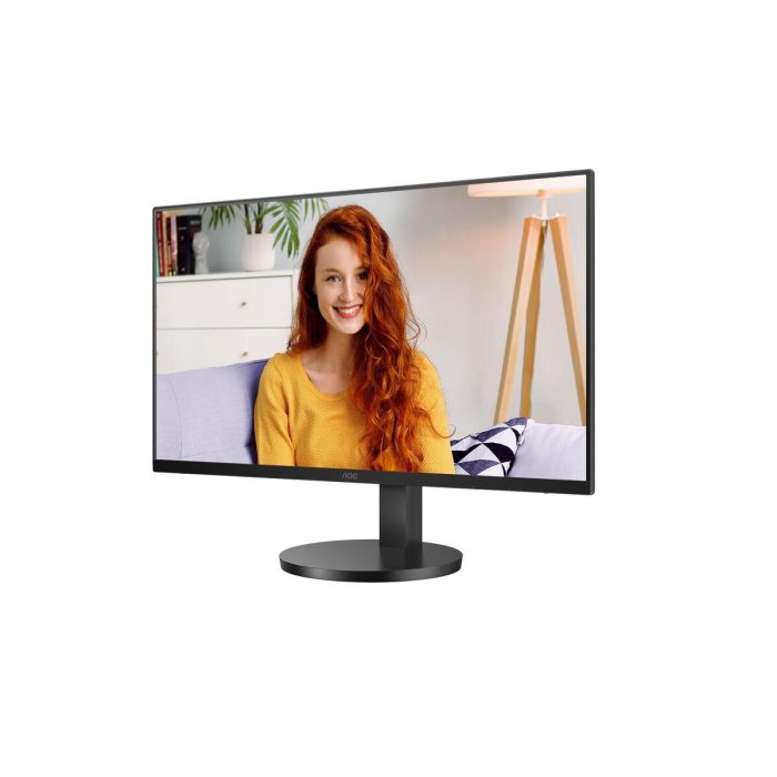 Monitor Gaming AOC U27B3AF 4K Ultra HD 27" 3 Monitor Gaming AOC U27B3AF 4K Ultra HD 27" 3