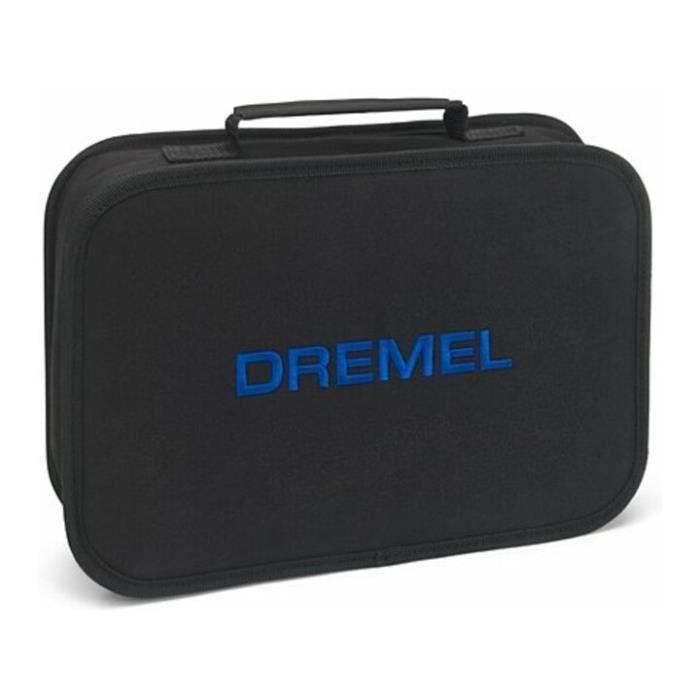 Multiherramienta Dremel 4250-35 de 175 W (viene con 35 accesorios) 1 Multiherramienta Dremel 4250-35 de 175 W (viene con 35 accesorios) 1