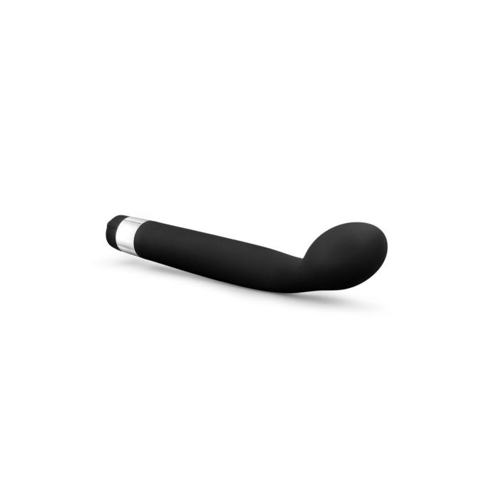Vibrador Blush Rose Negro 3 Vibrador Blush Rose Negro 3