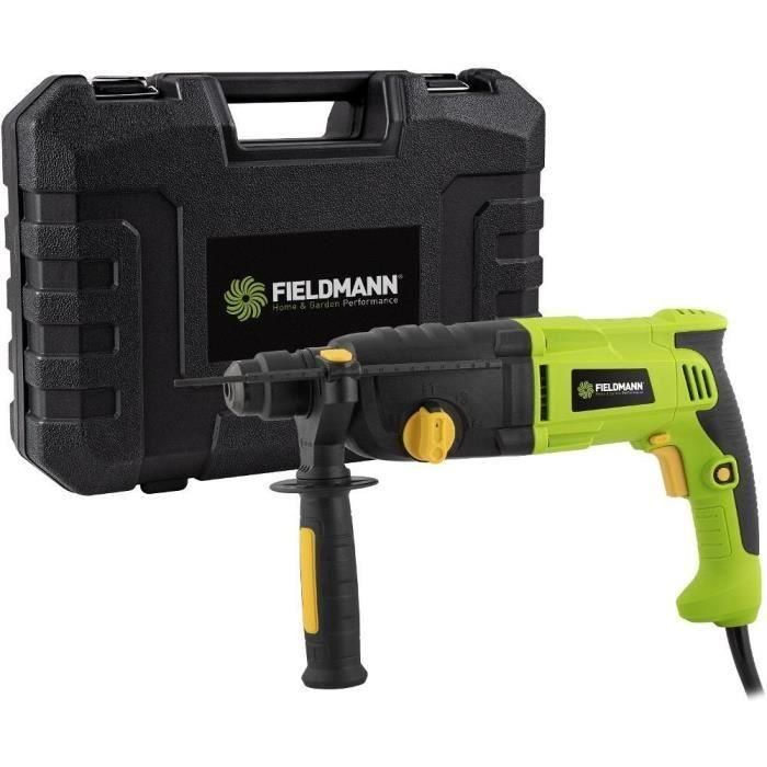 Taladro percutor - Fieldmann - FDV 211050-E Taladro percutor - Fieldmann - FDV 211050-E