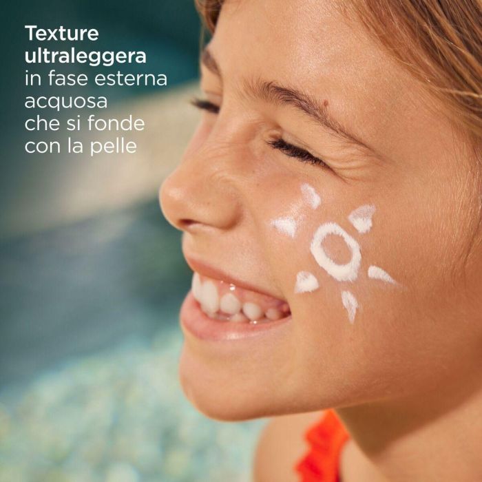 ISDIN Fotoprotector Pediatrics Fusion Water SPF50+ para Niños y Bebés 50 ml - Ultraligero, Hipoalergénico, Sin Perfume/Alcohol 8 ISDIN Fotoprotector Pediatrics Fusion Water SPF50+ para Niños y Bebés 50 ml - Ultraligero, Hipoalergénico, Sin Perfume/Alcohol 8