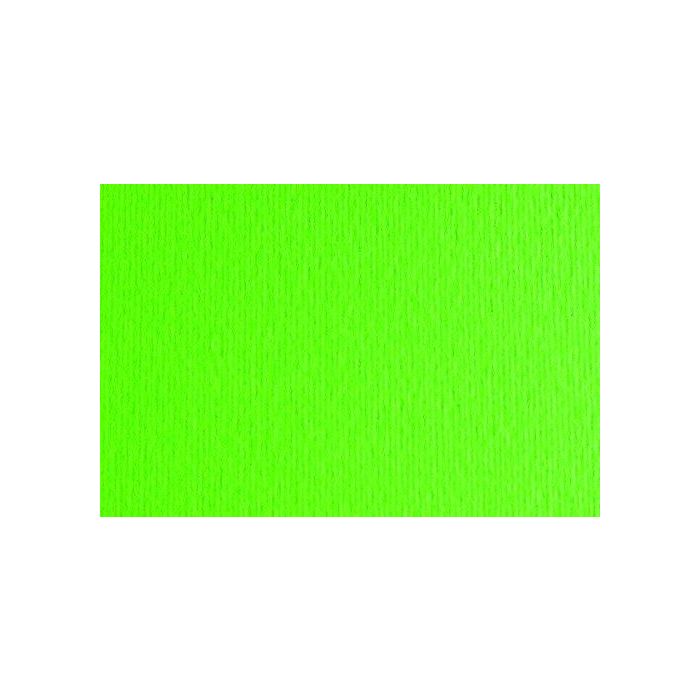 Sadipal Cartulina Texturizada Lr 200, 220g/m², 50x70 cm, Verde Pisello, FSC (Set de 20 hojas) (Set de 20)