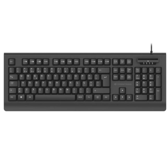 Teclado Conceptronic Kayne01Es Usb Teclado Conceptronic Kayne01Es Usb
