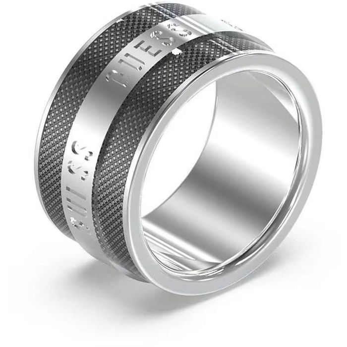 Anillo Hombre Guess JUMR03209JWSTBK64 (24)