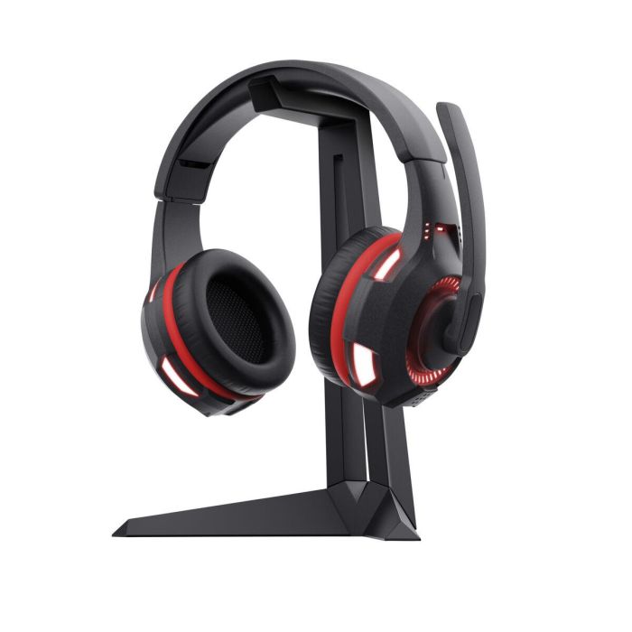 Soporte para Auriculares Gaming Trust GXT 260 Cendor Negro 6