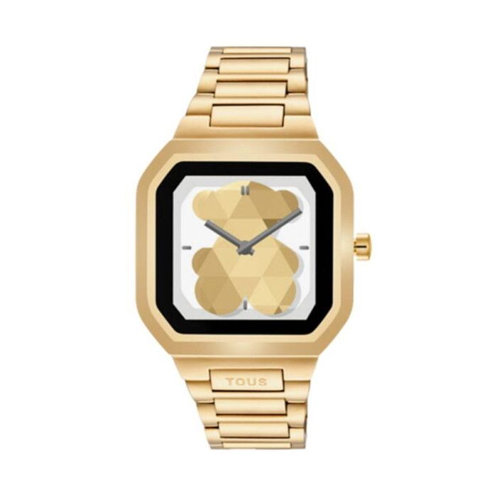 Smartwatch Tous 3000139300 Dorado Smartwatch Tous 3000139300 Dorado