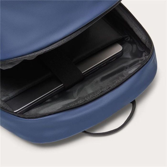 Mochila Deportiva Oakley Freshman Azul marino 1