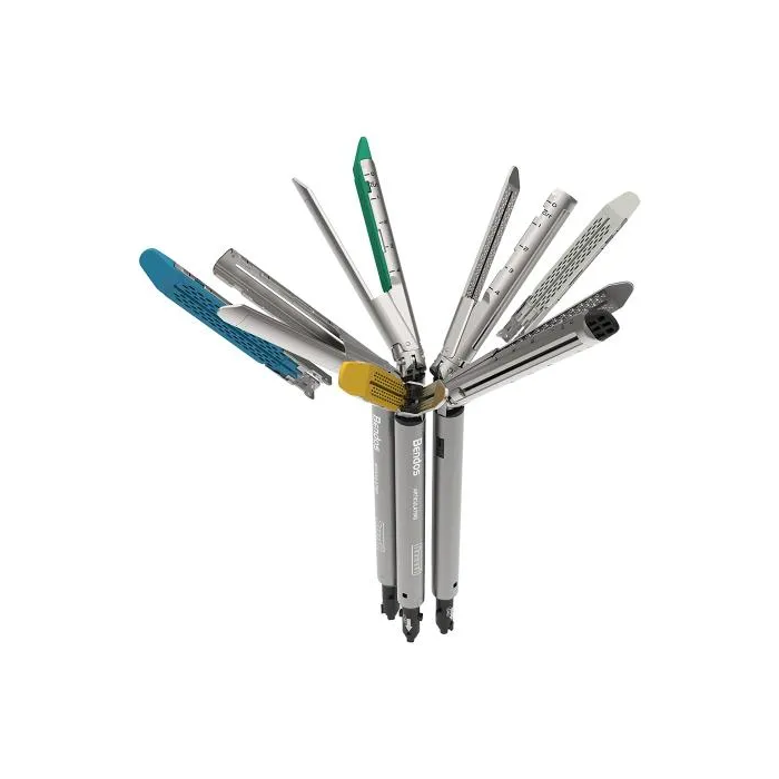 Unidad Carga 60 mm Art.12 Trocar 1Ud Braun Unidad Carga 60 mm Art.12 Trocar 1Ud Braun