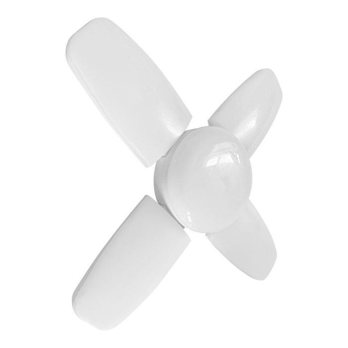 Bombilla led multidireccional, casquillo e27, potencia 30 W, luz fría 2 Bombilla led multidireccional, casquillo e27, potencia 30 W, luz fría 2