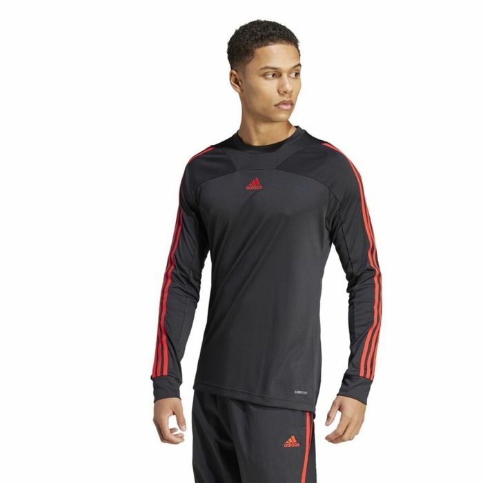 Camiseta de Manga Larga Hombre Adidas Predator 30th (M) 5 Camiseta de Manga Larga Hombre Adidas Predator 30th (M) 5