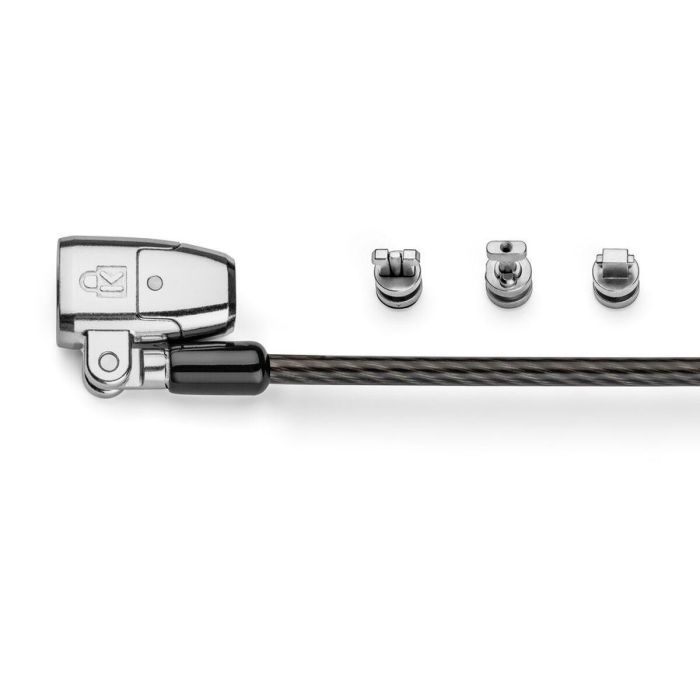 Cable de Seguridad Kensington K68102EU 1,8 m 2 Cable de Seguridad Kensington K68102EU 1,8 m 2