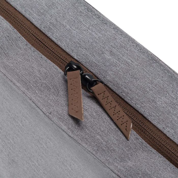 Maletín para Portátil Dicota D31978-RPET Gris 14,1'' 4 Maletín para Portátil Dicota D31978-RPET Gris 14,1'' 4