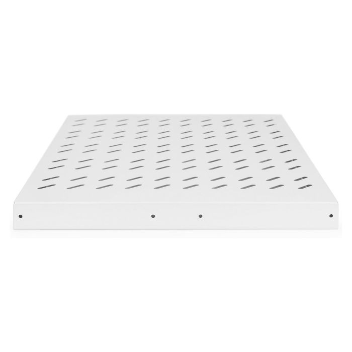 Digitus 1HE 30x483x570mm Balda extraíble para armario 19" Gris hasta 25kg Digitus 1HE 30x483x570mm Balda extraíble para armario 19" Gris hasta 25kg