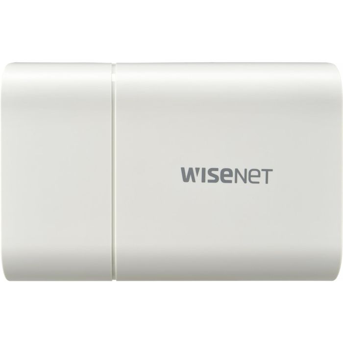 Hanwha XNB-6001 Cámara Box Industrial 2MP PoE Wisenet 2