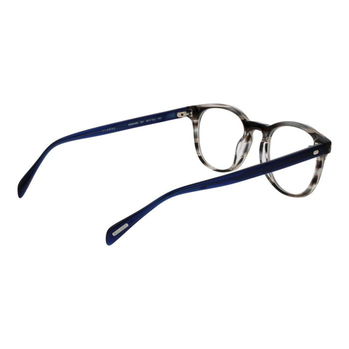 Montura de Gafas Hombre Bulget BG6440M 49E01 1