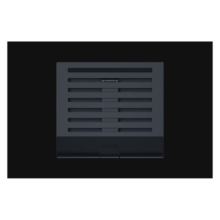 Razer Soporte para Portátil Ajustable en Altura Negro Aluminio 3